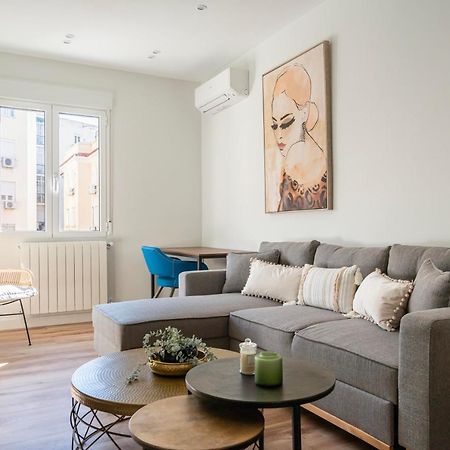 מדריד Dobohomes - Marcenado מראה חיצוני תמונה