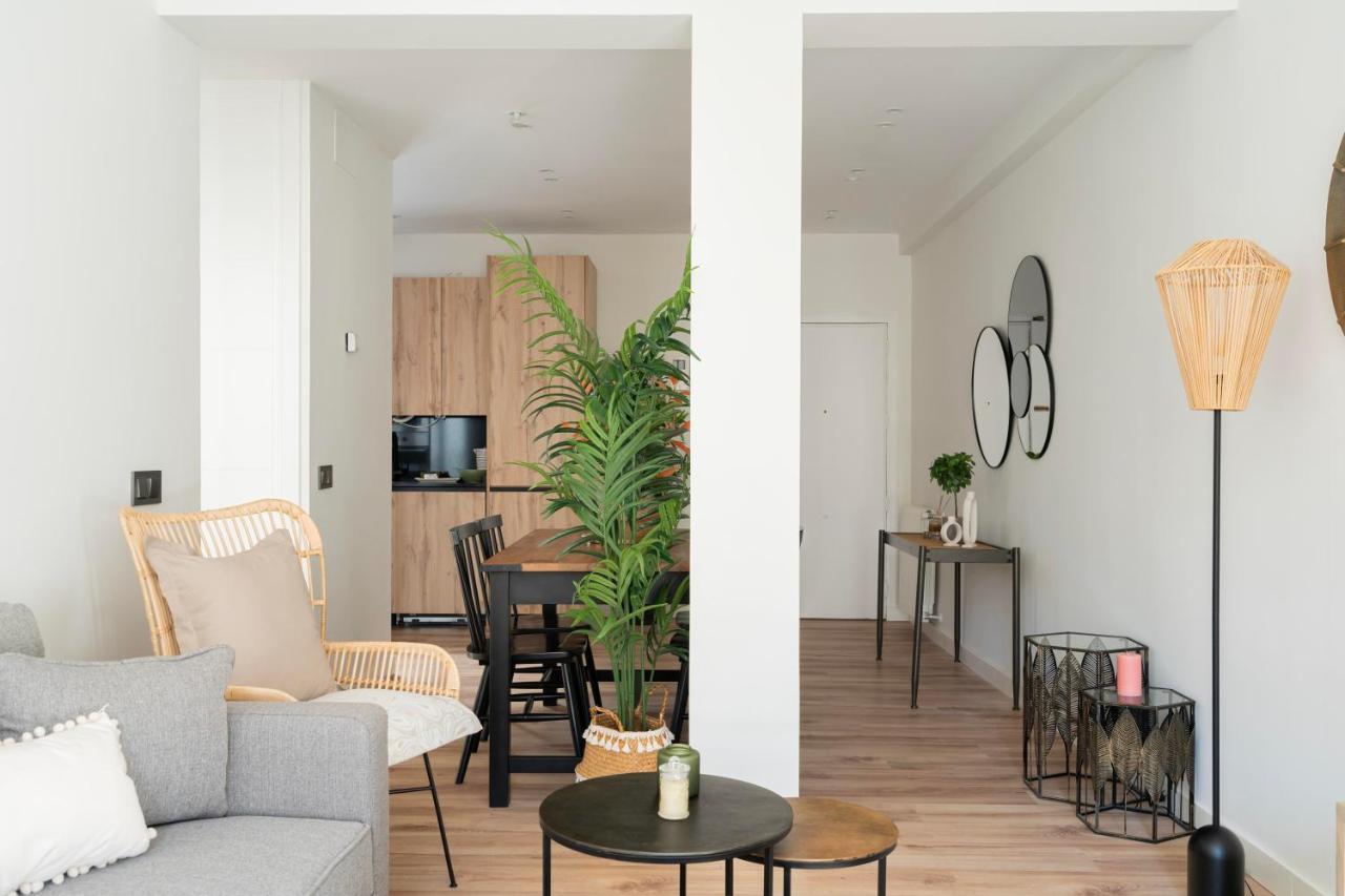 מדריד Dobohomes - Marcenado מראה חיצוני תמונה