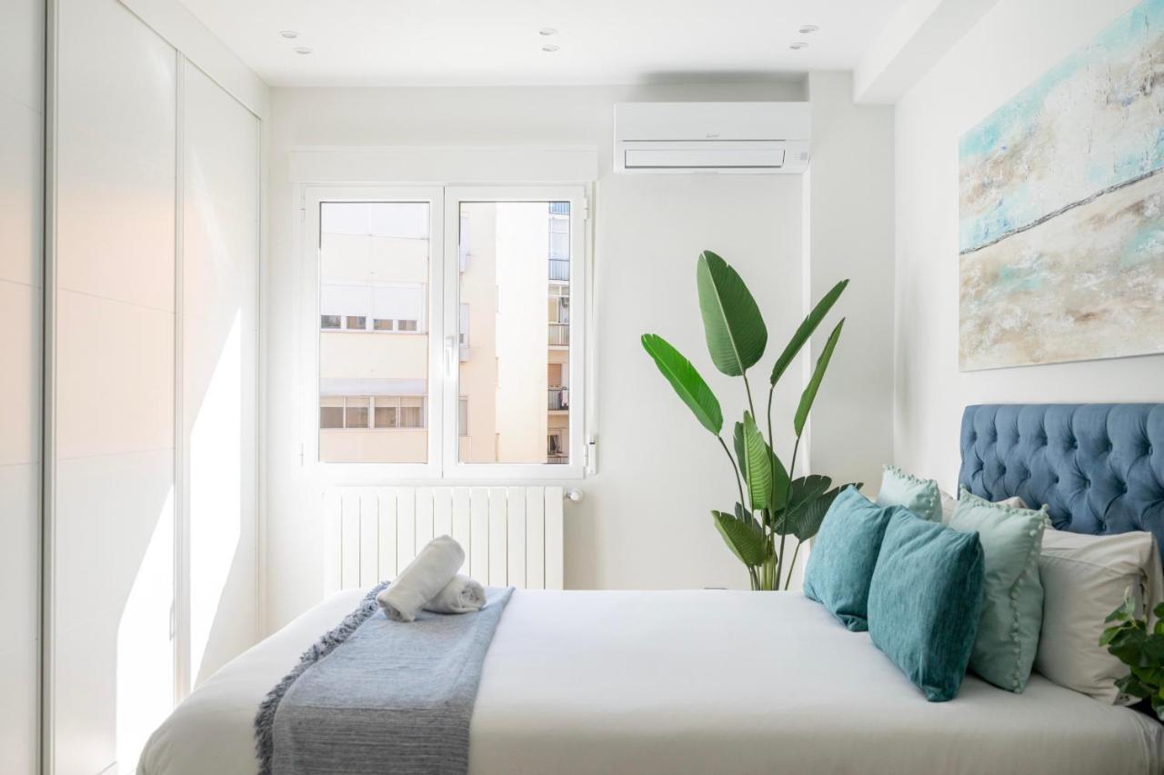 מדריד Dobohomes - Marcenado מראה חיצוני תמונה
