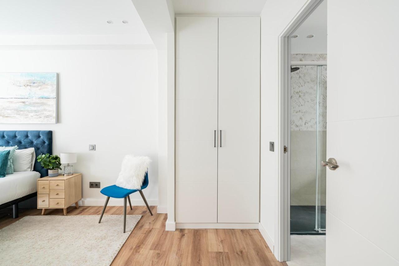 מדריד Dobohomes - Marcenado מראה חיצוני תמונה